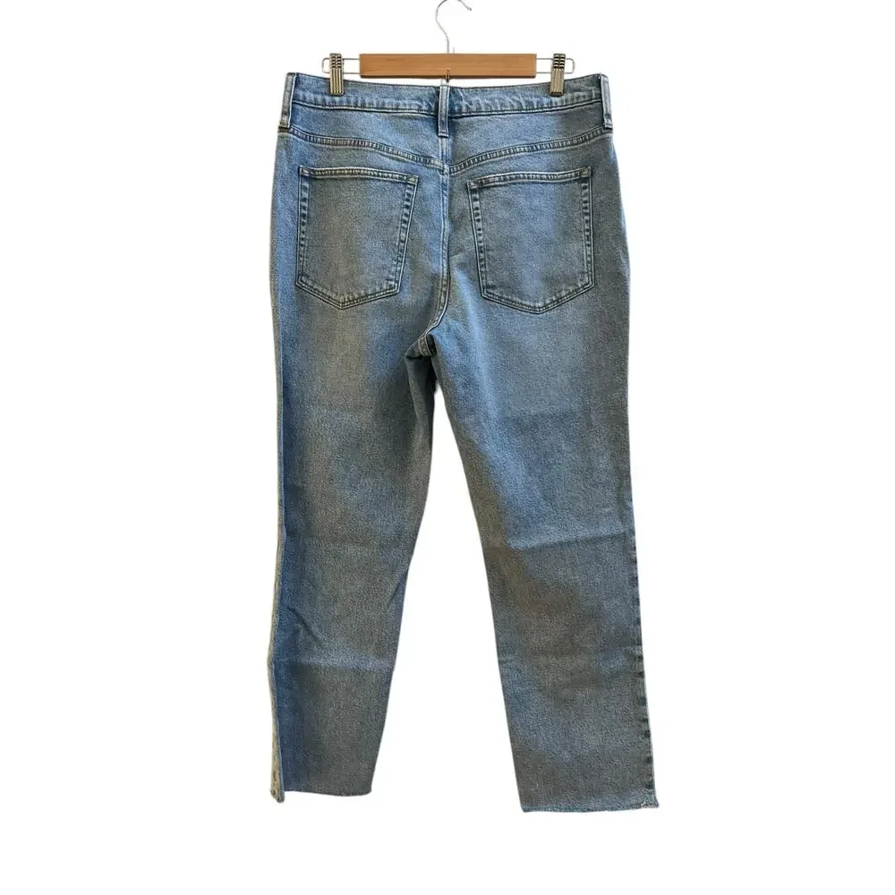J. Crew please see
